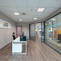 Iren Call Center